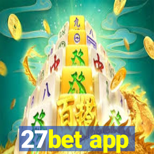 27bet app